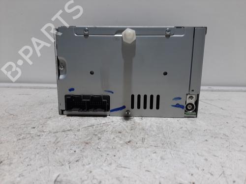 Radio CHEVROLET CAPTIVA (C100, C140)  | BP23464054E6