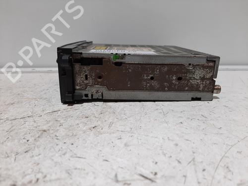 Radio CITROËN C5 I (DC_) | BP23464058E6