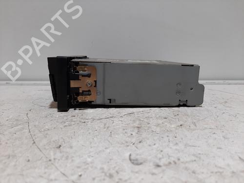 Radio CITROËN C-ELYSEE (DD_) | BP23464057E6