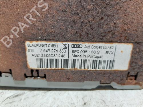 Radio AUDI A3 (8P1)  | BP23464041E6 