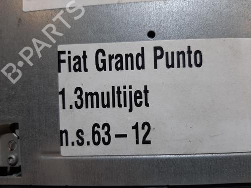 Radio FIAT GRANDE PUNTO (199_) | BP23464064E6