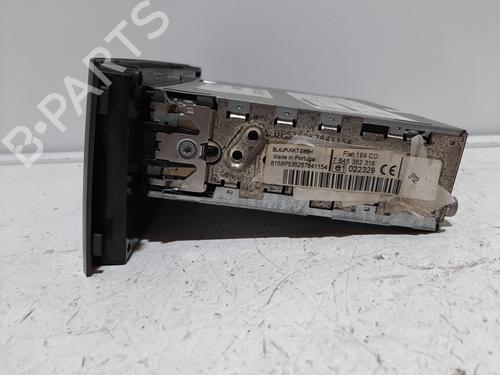 Radio FIAT GRANDE PUNTO (199_) | BP23464064E6