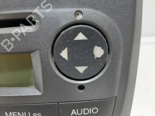 Radio FIAT GRANDE PUNTO (199_) | BP23464064E6