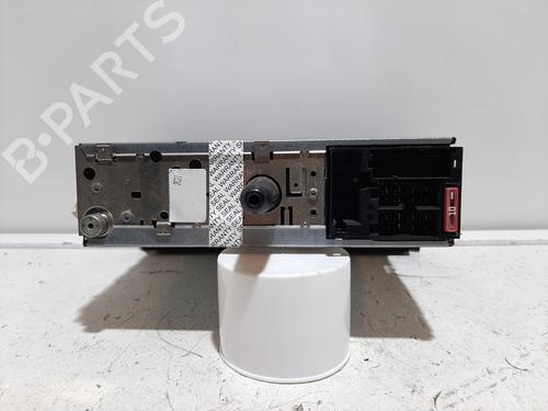 Radio FIAT GRANDE PUNTO (199_) | BP23464064E6