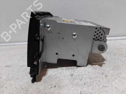 Radio SUZUKI GRAND VITARA II (JT, TE, TD)  | BP23464201E6 