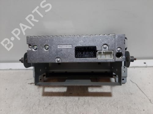 Radio SUZUKI GRAND VITARA II (JT, TE, TD)  | BP23464201E6 