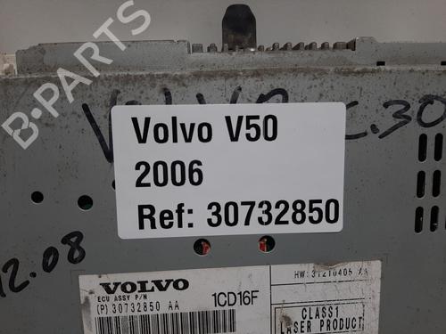 Radio VOLVO V50 (545)  | BP23464222E6 
