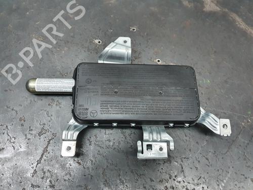 Left seat airbag MERCEDES-BENZ C-CLASS (W203)  | BP23463899C13 