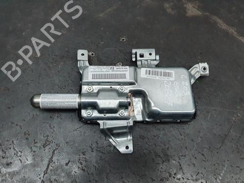 Left seat airbag MERCEDES-BENZ C-CLASS (W203)  | BP23463899C13 