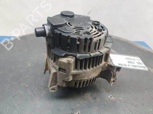 Alternator MERCEDES-BENZ A-CLASS (W168)  | BP23463947M7 
