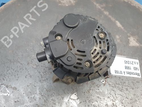 Alternator MERCEDES-BENZ A-CLASS (W168)  | BP23463947M7 