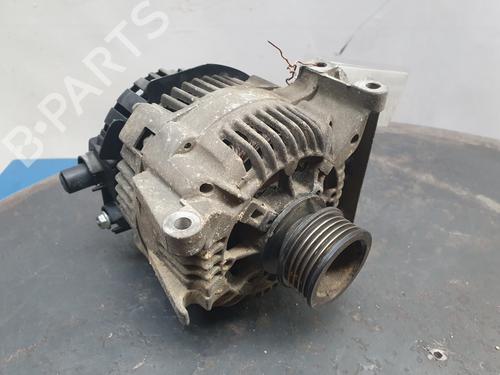 Used Alternator MERCEDES-BENZ A-CLASS (W168) [1997-2005]  23463947