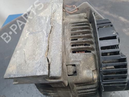 Alternator MERCEDES-BENZ A-CLASS (W168)  | BP23463947M7 