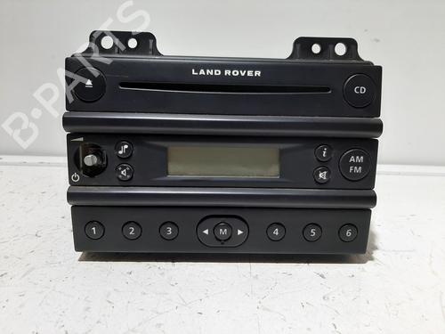 Used Radio Radio LAND ROVER FREELANDER I (L314) [1998-2006] 23464089 23464089