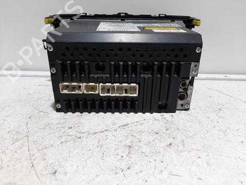 Radio TOYOTA AURIS (_E15_)  | BP23464208E6 