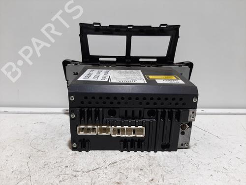 Radio TOYOTA YARIS (_P9_)  | BP23464216E6 