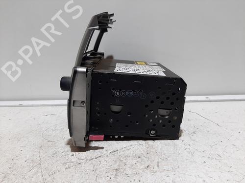 Radio TOYOTA YARIS (_P9_)  | BP23464216E6 
