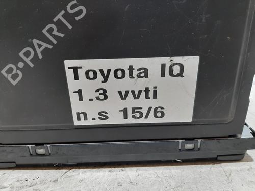 Radio TOYOTA IQ (_J1_) | BP23464211E6