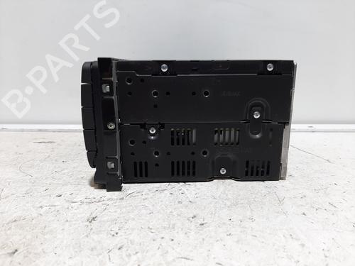 Radio TOYOTA IQ (_J1_) | BP23464211E6