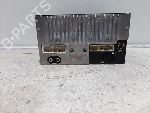 Radio TOYOTA IQ (_J1_) | BP23464211E6