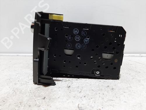 Radio TOYOTA AURIS (_E15_)  | BP23464206E6 