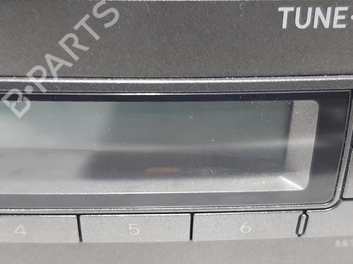 Radio TOYOTA AURIS (_E15_)  | BP23464206E6 