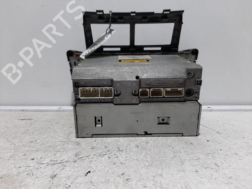 Radio TOYOTA YARIS (_P9_)  | BP23464215E6 