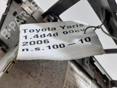 Radio TOYOTA YARIS (_P9_)  | BP23464215E6 