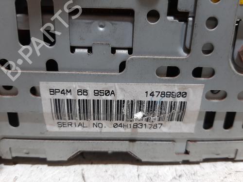 Radio MAZDA 3 (BK) | BP23464093E6