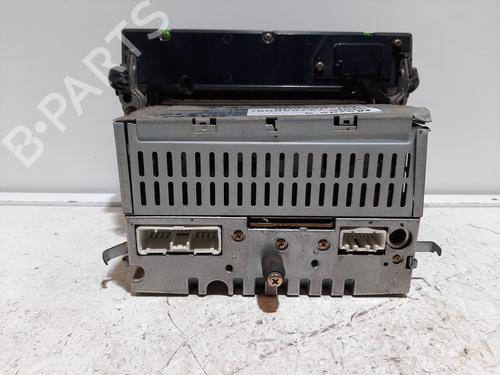 Radio MAZDA 3 (BK) | BP23464093E6