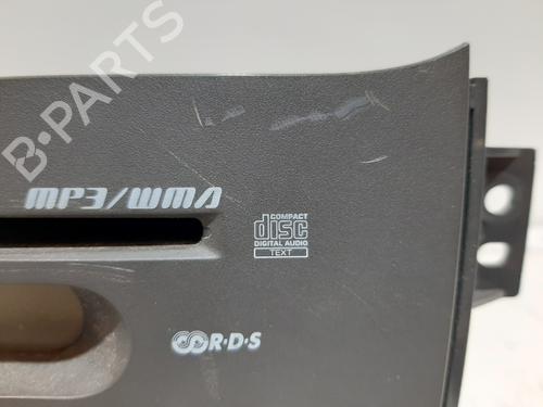 Radio OPEL AGILA B (H08) | BP23464119E6