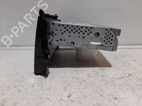 Radio OPEL AGILA B (H08) | BP23464119E6