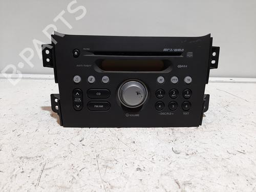 Used Radio OPEL AGILA B (H08) [2008-2014]  23464119