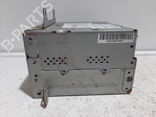 Radio OPEL INSIGNIA A (G09) | BP23464148E6