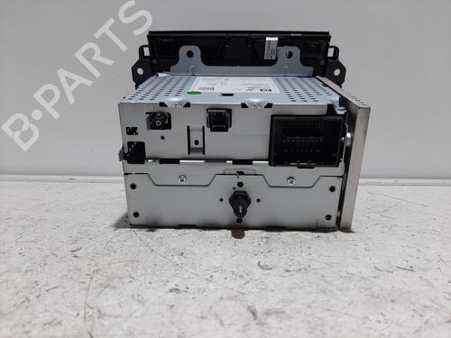 Radio OPEL ASTRA J (P10) | BP23464130E6