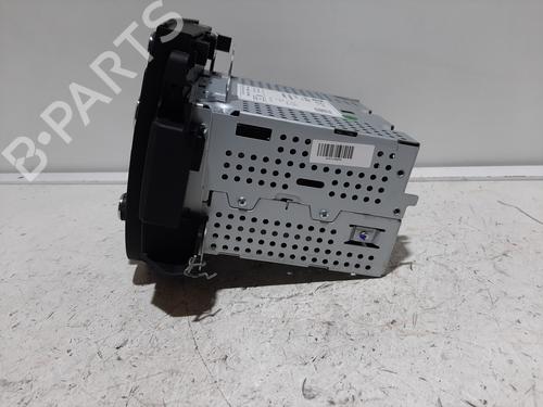 Used Radio OPEL ASTRA J (P10) [2009-2016]  23464130