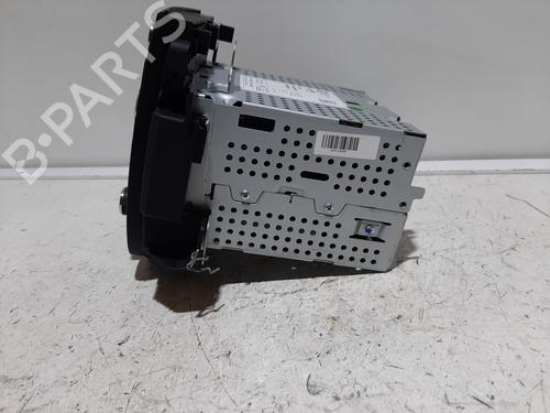 Radio OPEL ASTRA J (P10) | BP23464130E6