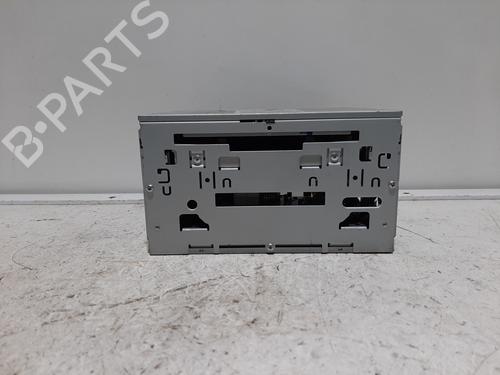 Bilradio MITSUBISHI ASX (GA_W_) [2009-2025]  23464106