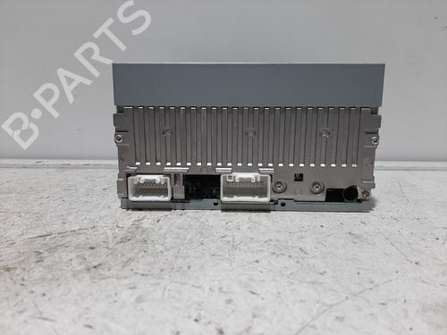 Bilradio MITSUBISHI ASX (GA_W_)  | BP23464106E6 