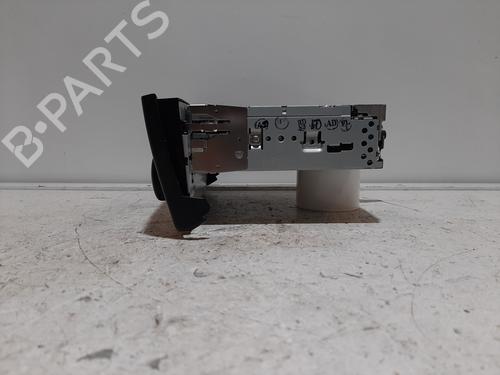 Radio FUSO (MITSUBISHI) COLT DIESEL  | BP23464108E6 