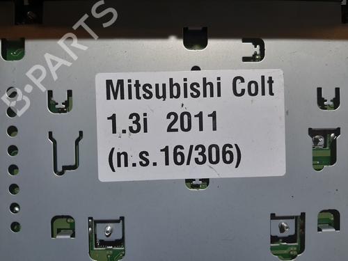 Radio FUSO (MITSUBISHI) COLT DIESEL  | BP23464108E6 