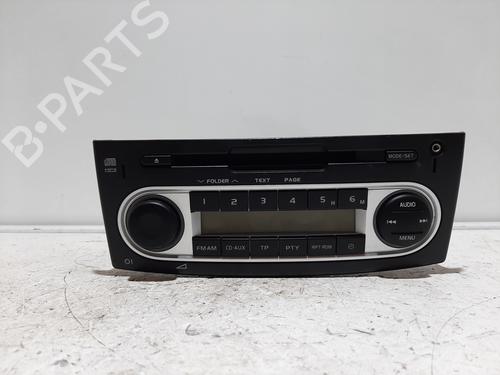 Used Radio FUSO (MITSUBISHI) COLT DIESEL [2004-2025]  23464108