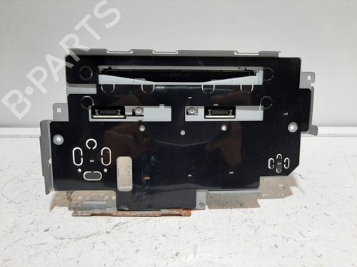 Radio HONDA CIVIC VIII Hatchback (FN, FK) [2005-2012]  23464080