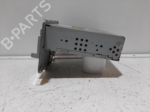 Radio HONDA CIVIC VIII Hatchback (FN, FK)  | BP23464080E6