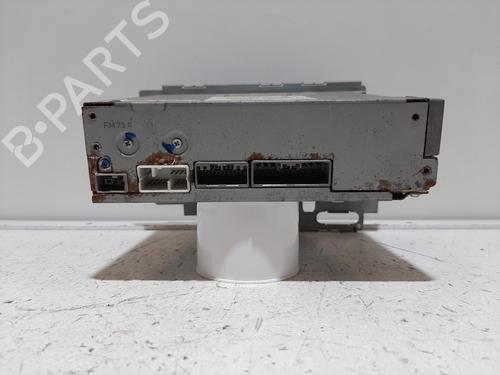 Radio HONDA CIVIC VIII Hatchback (FN, FK)  | BP23464080E6