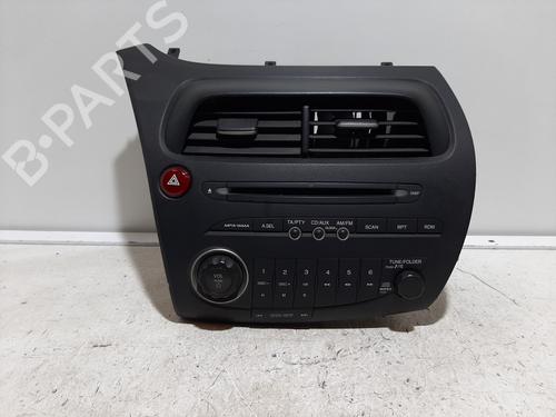 Sistema audio HONDA CIVIC VIII Hatchback (FN, FK) [2005-2012]  23464082