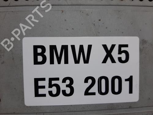 Radio BMW X5 (E53)  | BP23464053E6 