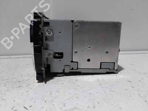 Bilradio FORD FOCUS II (DA_, HCP, DP)  | BP23464070E6 