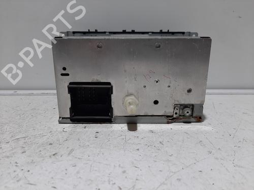 Bilradio FORD FOCUS II (DA_, HCP, DP)  | BP23464070E6 
