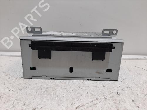 Radio FORD FIESTA VI (CB1, CCN) [2008-2025]  23464069